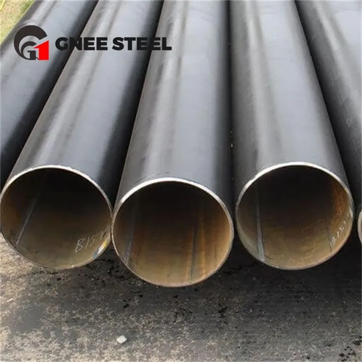ASTM A53 Grade B Steel Pipe