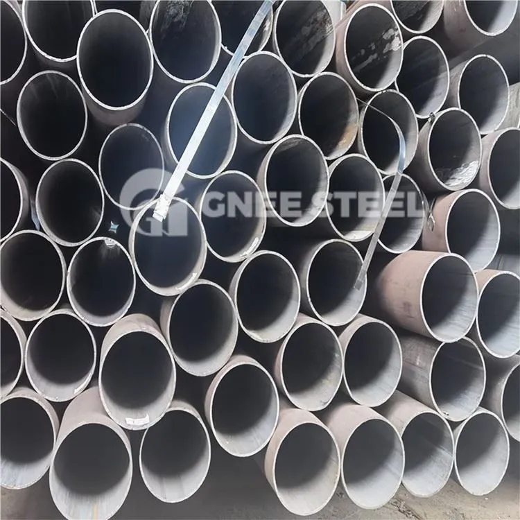 ASME SA691 EFW Pipe