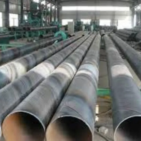 ASTM A691/A691M