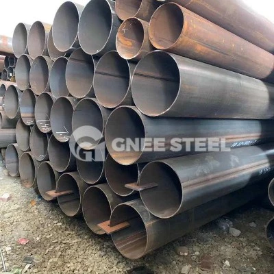 A671 CB65 EFW welded pipe A671 CB65 EFW welded pipe